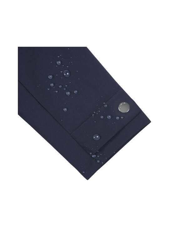 Luhta - Haminalahti-takki, D-mitoituksella - 390 NAVY | Stockmann - photo 5