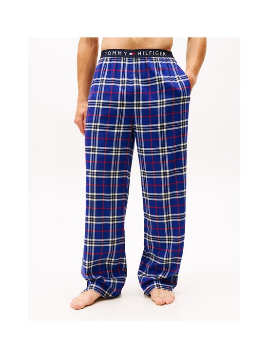 Tommy Hilfiger - Pidžaamapüksid Flannel Waistband - 0VZ RED REIKER TARTAN - photo 2 Tommy Hilfiger - Pidžaamapüksid Flannel Waistband - 0VZ RED REIKER TARTAN | Stockmann - photo 2