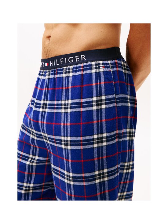 Tommy Hilfiger - Pidžaamapüksid Flannel Waistband - 0VZ RED REIKER TARTAN - photo 5 Tommy Hilfiger - Pidžaamapüksid Flannel Waistband - 0VZ RED REIKER TARTAN | Stockmann - photo 5