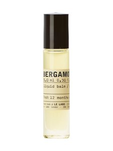 Le Labo - Bergamote 22 Liquid Balm Roll-on 9 ml | Stockmann