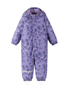 Reima - Tienoot siltināts kombinezons - 5701 MISTY VIOLET | Stockmann