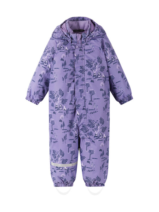 Reima - Tienoot siltināts kombinezons - 5701 MISTY VIOLET | Stockmann - photo 1