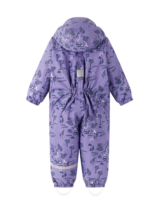 Reima - Tienoot siltināts kombinezons - 5701 MISTY VIOLET | Stockmann - photo 2