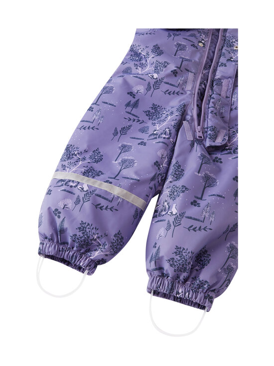 Reima - Tienoot siltināts kombinezons - 5701 MISTY VIOLET | Stockmann - photo 3