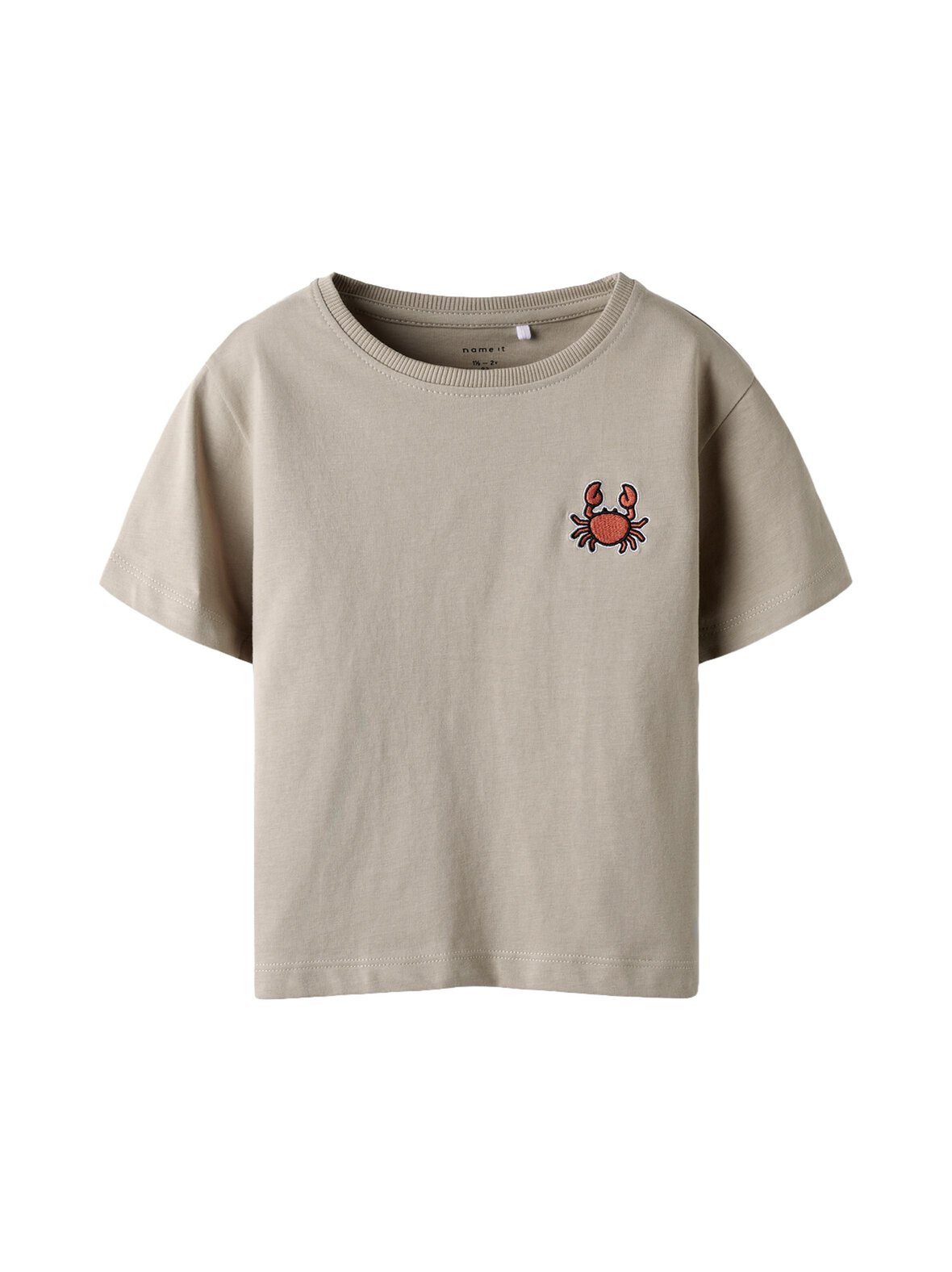 NmmFrank Regular t-paita