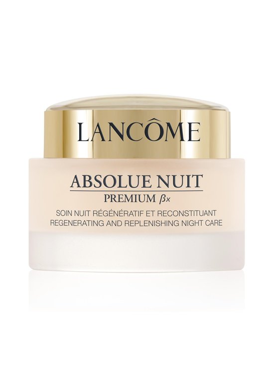 Absolue Premium Bx Night Cream -yövoide 75 ml