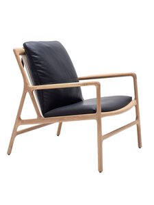 Gazzda - Dedo Easy -nojatuoli - LUONNONVÄRINEN | Stockmann