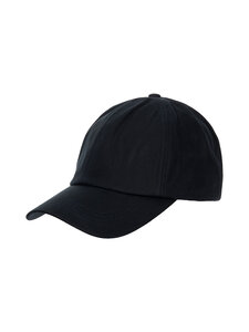 Barbour - Vahapintainen lippalakki - NY91 NAVY | Stockmann
