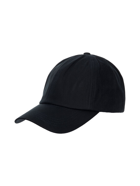 Barbour - Vahapintainen lippalakki - NY91 NAVY | Stockmann - photo 1