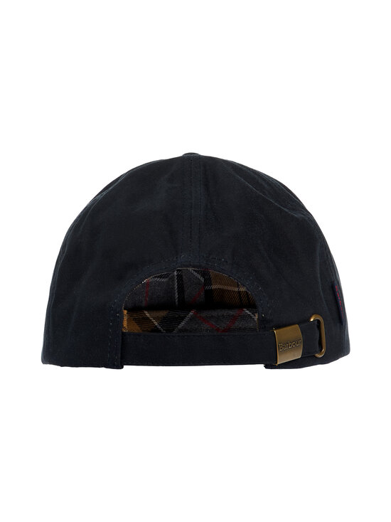 Barbour - Vahapintainen lippalakki - NY91 NAVY | Stockmann - photo 2