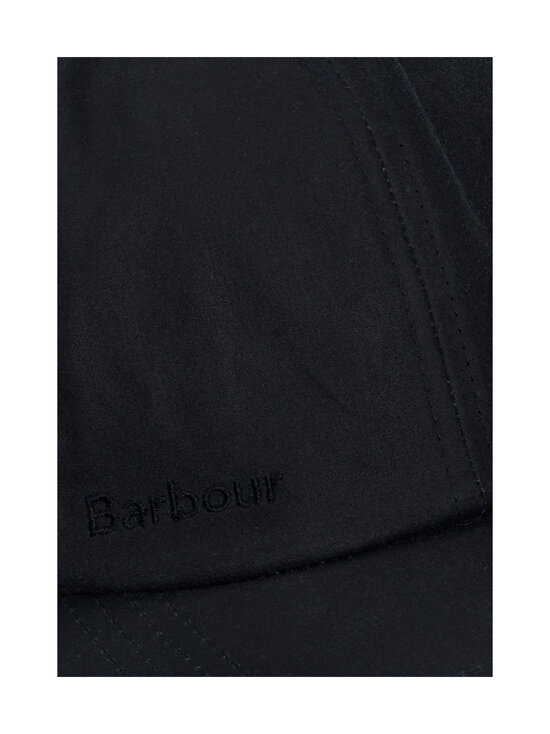 Barbour - Vahapintainen lippalakki - NY91 NAVY | Stockmann - photo 3