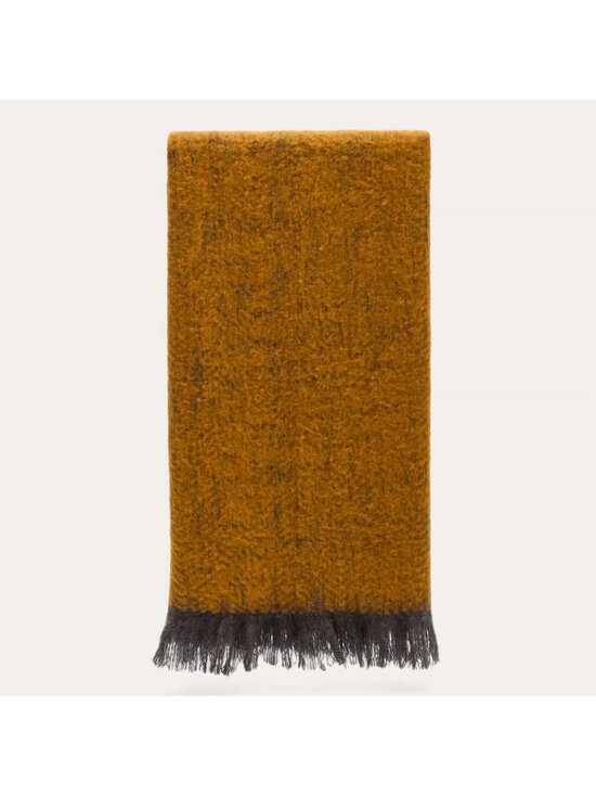 Kave Home - Nidur-torkkupeitto - KELTAINEN | Stockmann - photo 2