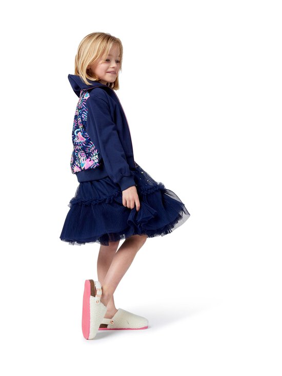 Billieblush - Tüllkleit - 85T NAVY | Stockmann - photo 3