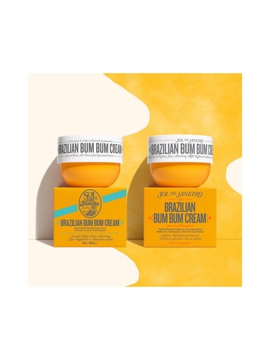 Sol de Janeiro - Kehakreem Brazilian Bum Bum, 240 ml - NOCOL | Stockmann - photo 2