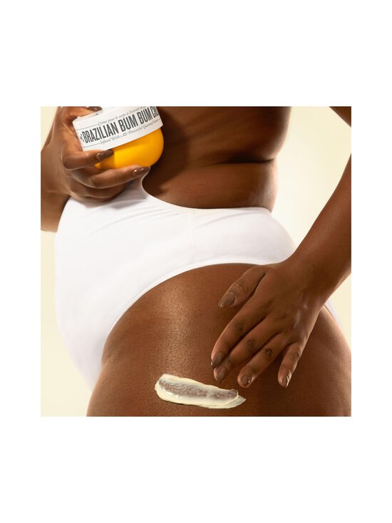 Sol de Janeiro - Brazilian Bum Bum ķermeņa krēms, 240 ml - NOCOL - photo 3 Sol de Janeiro - Brazilian Bum Bum ķermeņa krēms, 240 ml - NOCOL | Stockmann - photo 3