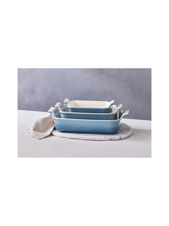 Le Creuset - Heritage cepeškrāsns trauks 32 cm - DNMBLUE | Stockmann - photo 5