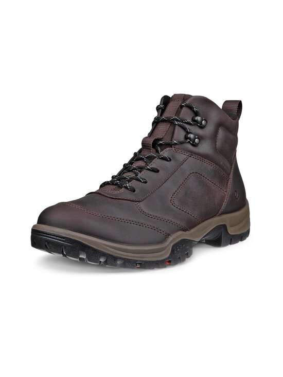 ecco - M Xpedition III Waterproof MID -nahkasneakerit - 02072 COFFEE - photo 4 ecco - M Xpedition III Waterproof MID -nahkasneakerit - 02072 COFFEE | Stockmann - photo 4