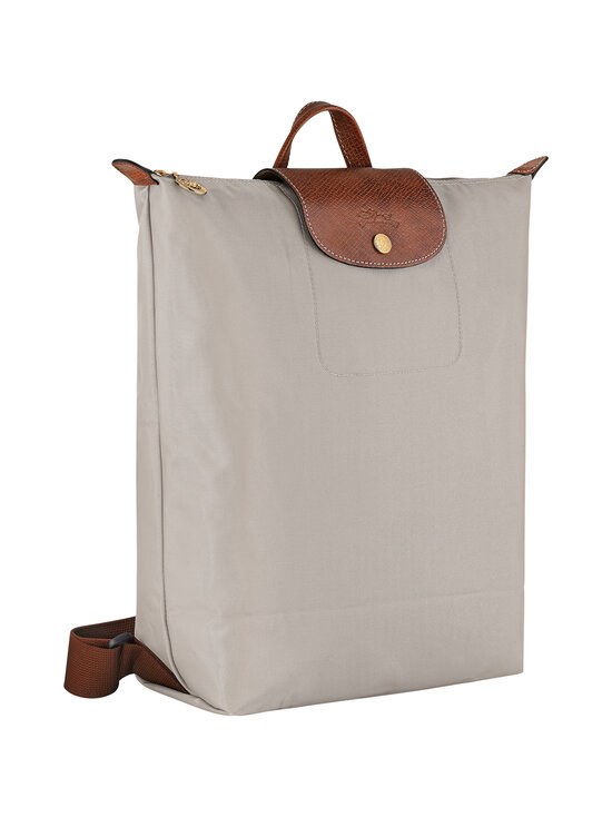 Longchamp - Seljakott Le Pliage Original - 349 PEBBLE | Stockmann - photo 2