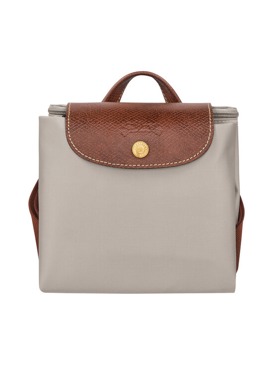 Longchamp - Seljakott Le Pliage Original - 349 PEBBLE | Stockmann - photo 6