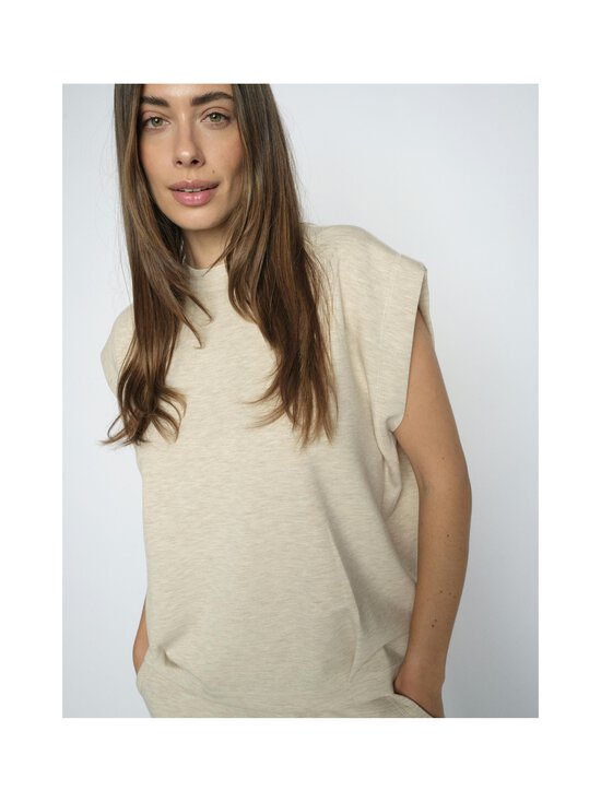 MOS MOSH - MMNamara-collegepaita - 123 SESAME | Stockmann - photo 3