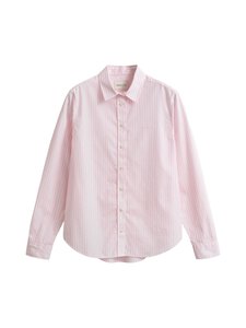 GANT - Pluus - 662 LIGHT PINK | Stockmann