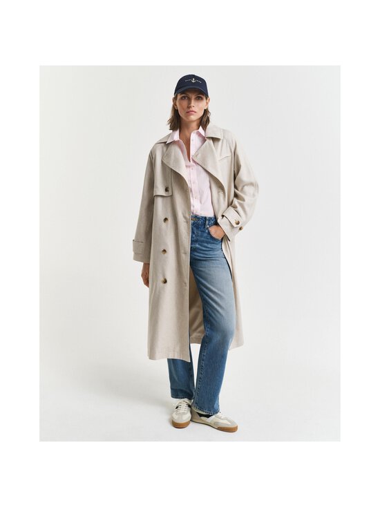 GANT - Pluus - 662 LIGHT PINK - photo 5 GANT - Pluus - 662 LIGHT PINK | Stockmann - photo 5