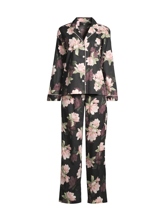 Rose Print pidžama