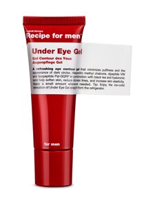 Recipe for men - Silmaümbruse geel Eye Gel 25 ml | Stockmann