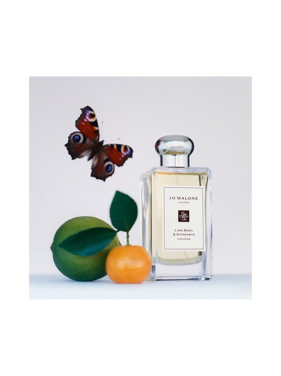 Jo Malone London - Lime Basil & Mandarin Cologne -tuoksu - NOCOL - photo 5 Jo Malone London - Lime Basil & Mandarin Cologne -tuoksu - NOCOL | Stockmann - photo 5