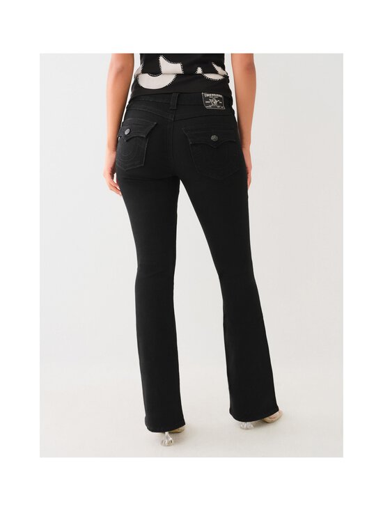 True Religion - Becca Mr Bootcut -farkut - BODY RINSE BLACK - photo 2 True Religion - Becca Mr Bootcut -farkut - BODY RINSE BLACK | Stockmann - photo 2
