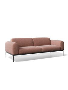 Adea - Bon-sohva - BEIGE,PUNAINEN,RUSKEA | Stockmann