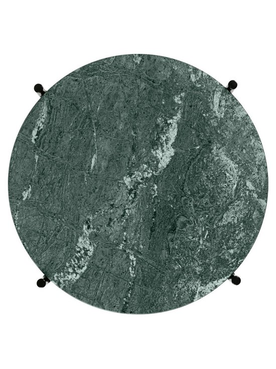 Gubi - TS-sivupöytä - MUSTA,VIHREÄ | Stockmann - photo 2