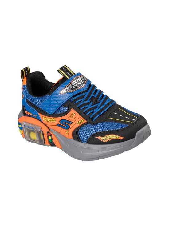 Skechers - Garage-sneakerit - BBOR BBOR | Stockmann - photo 2