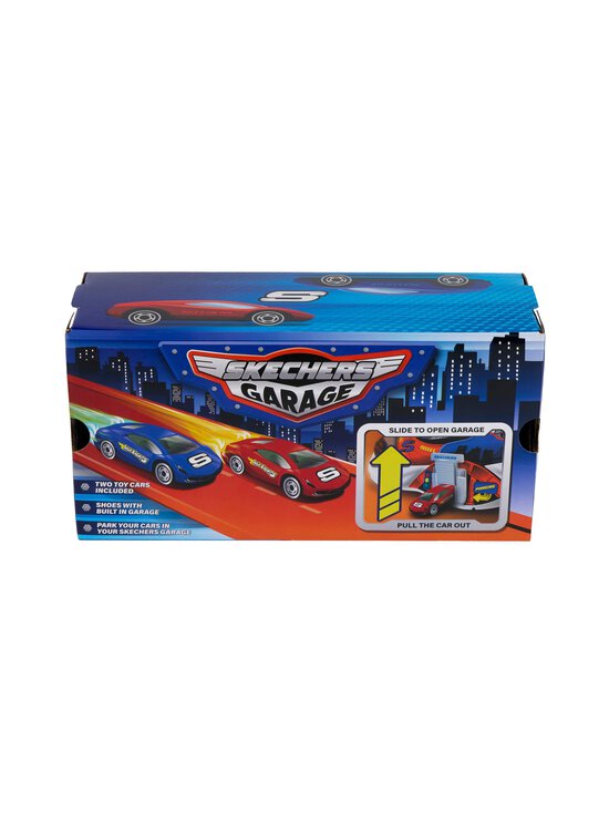 Skechers - Garage-sneakerit - BBOR BBOR | Stockmann - photo 8