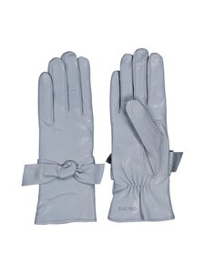 Sauso - Saga ādas cimdi - LIGHT BLUE | Stockmann