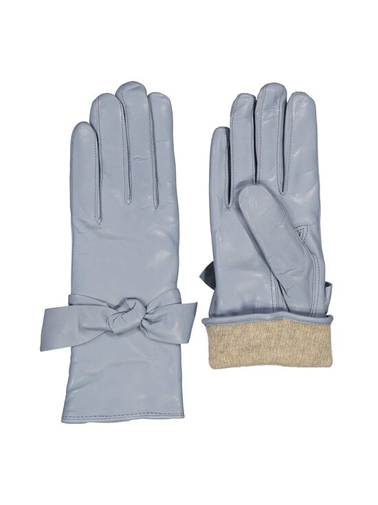 Sauso - Saga ādas cimdi - LIGHT BLUE | Stockmann - photo 4