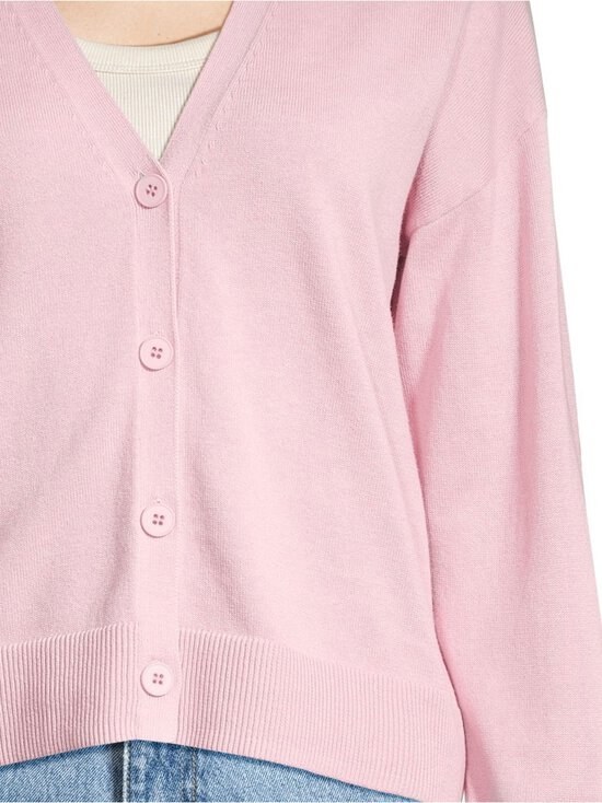NOOM - Kardigan Fanny - LT.PINK - photo 3 NOOM - Kardigan Fanny - LT.PINK | Stockmann - photo 3
