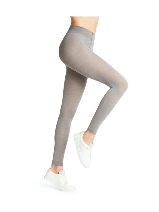 Falke - Retuusid Softmerino - 3830 LIGHT GREY MEL. - photo 3 Falke - Retuusid Softmerino - 3830 LIGHT GREY MEL. | Stockmann - photo 3