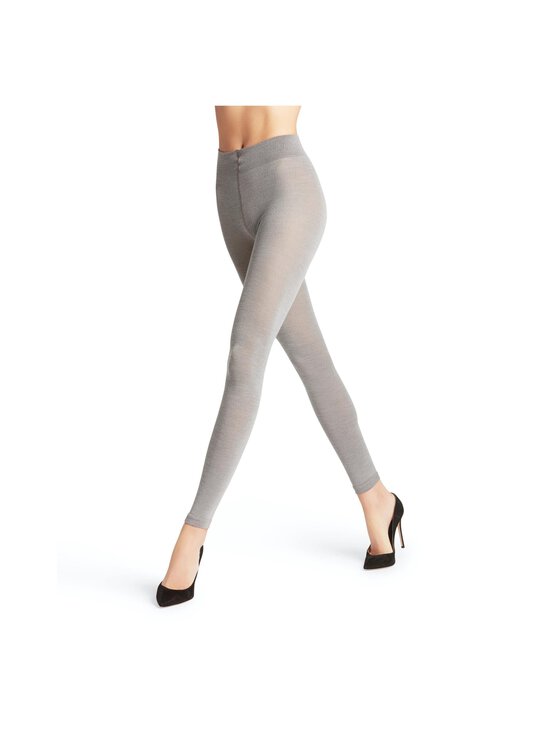 Falke - Retuusid Softmerino - 3830 LIGHT GREY MEL. - photo 7 Falke - Retuusid Softmerino - 3830 LIGHT GREY MEL. | Stockmann - photo 7