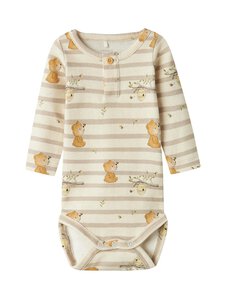 Name It - Nbmthilo-body - PEYOTE MELANGE | Stockmann