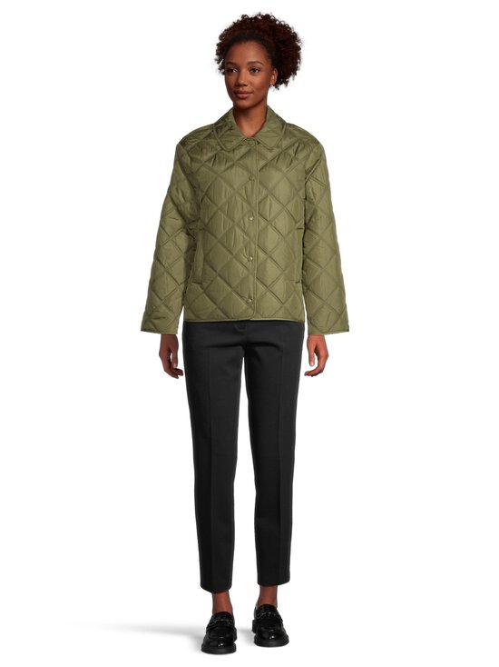 GANT - Tepitud jope - 303 MOSS GREEN - photo 2 GANT - Tepitud jope - 303 MOSS GREEN | Stockmann - photo 2