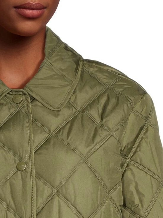 GANT - Tepitud jope - 303 MOSS GREEN - photo 6 GANT - Tepitud jope - 303 MOSS GREEN | Stockmann - photo 6