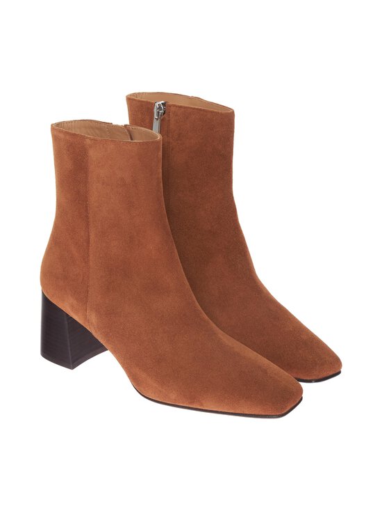 Flattered - Nahast saapad Cay - 002 BOURBON SUEDE - photo 5 Flattered - Nahast saapad Cay - 002 BOURBON SUEDE | Stockmann - photo 5