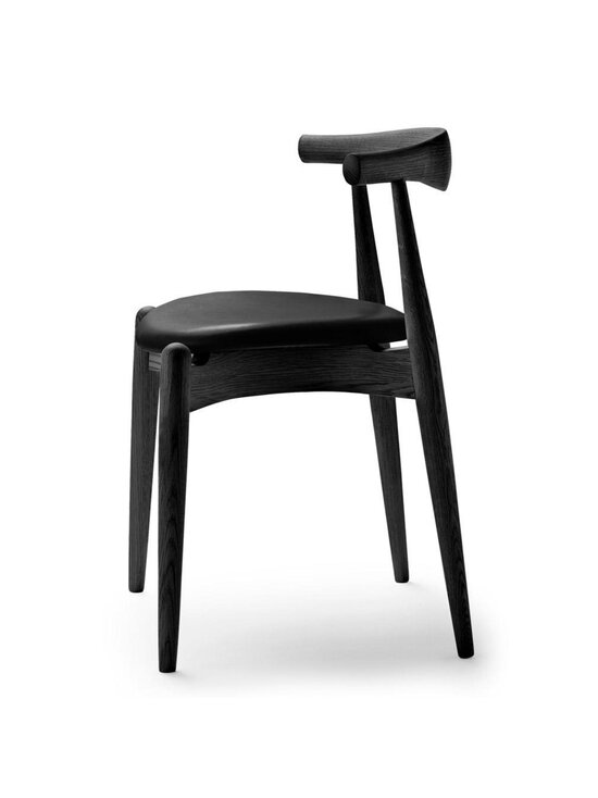 Carl Hansen&Son - CH20-tuoli - MUSTA | Stockmann - photo 3