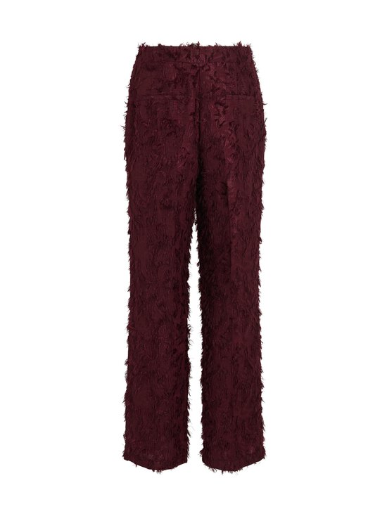 Vila - Püksid Viwagne Tailored - FIG | Stockmann - photo 2