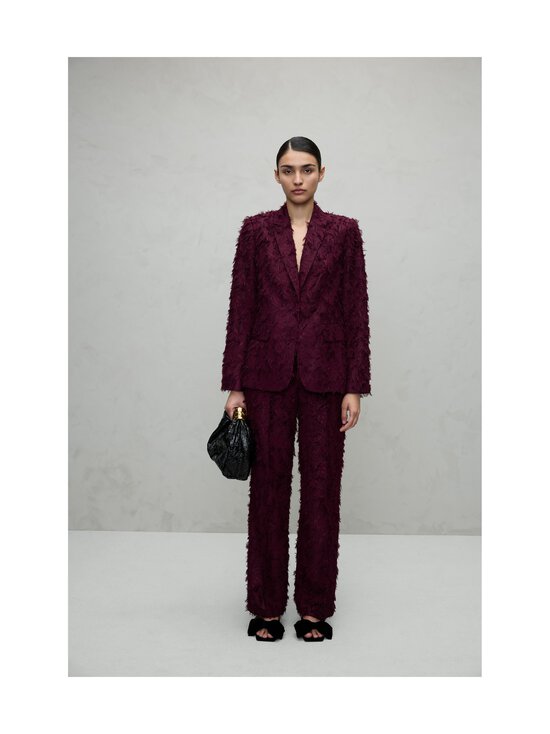 Vila - Püksid Viwagne Tailored - FIG | Stockmann - photo 3