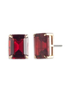 Lauren Ralph Lauren - Stone-nappikorvakorut - GLD/SIAM | Stockmann