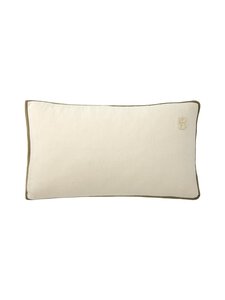 Hugo Boss - Clayton-tyynynpäällinen - MILK | Stockmann