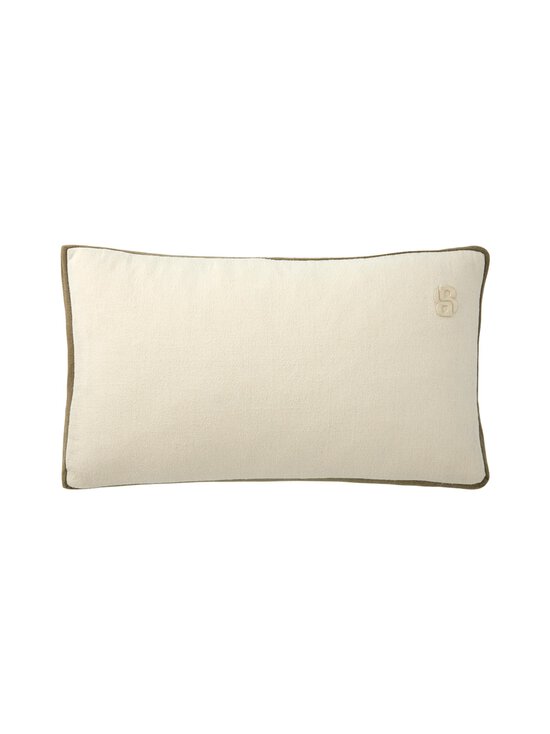 Hugo Boss - Clayton-tyynynpäällinen - MILK | Stockmann - photo 1