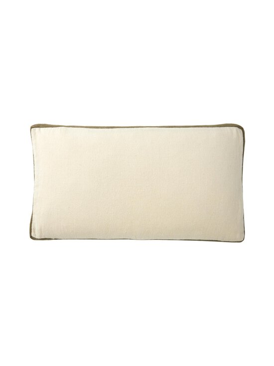 Hugo Boss - Clayton-tyynynpäällinen - MILK | Stockmann - photo 2
